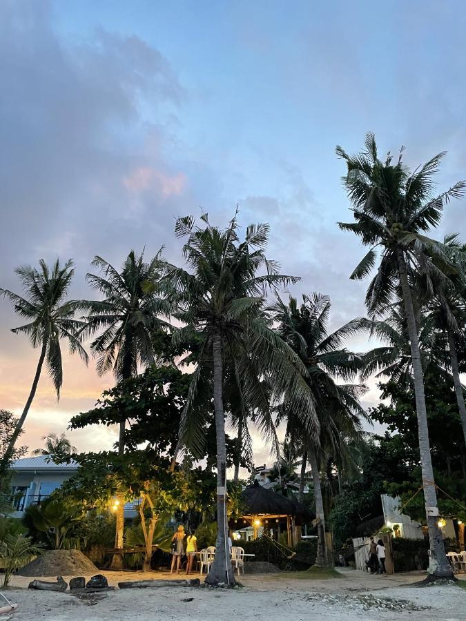 The Whitehouse By The Sea Villa Panglao Kültér fotó
